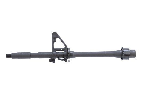 Colt M4 14.5" 5.56 NATO Barrel Assembly with black matte finish